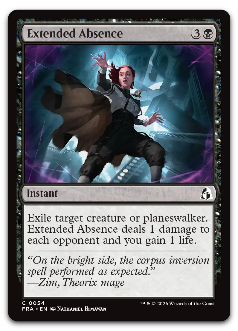 Product image for TCG 717583
