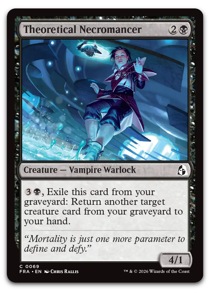 Product image for TCG 717584