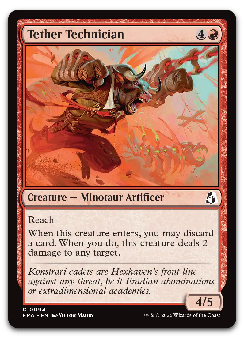 Product image for TCG 717591