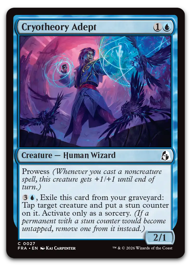Product image for TCG 717593