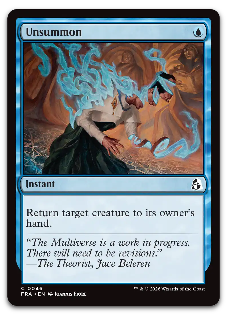 Product image for TCG 717594