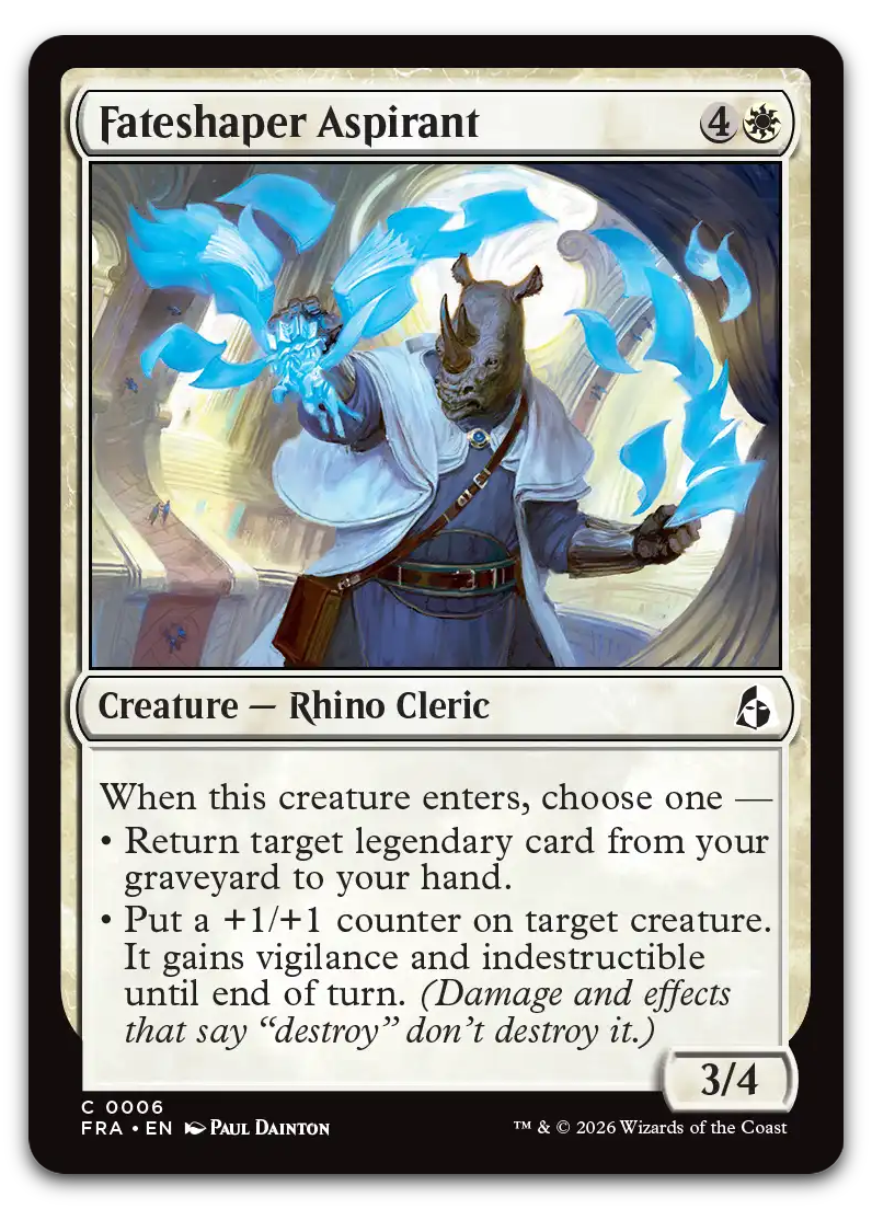 Product image for TCG 717596