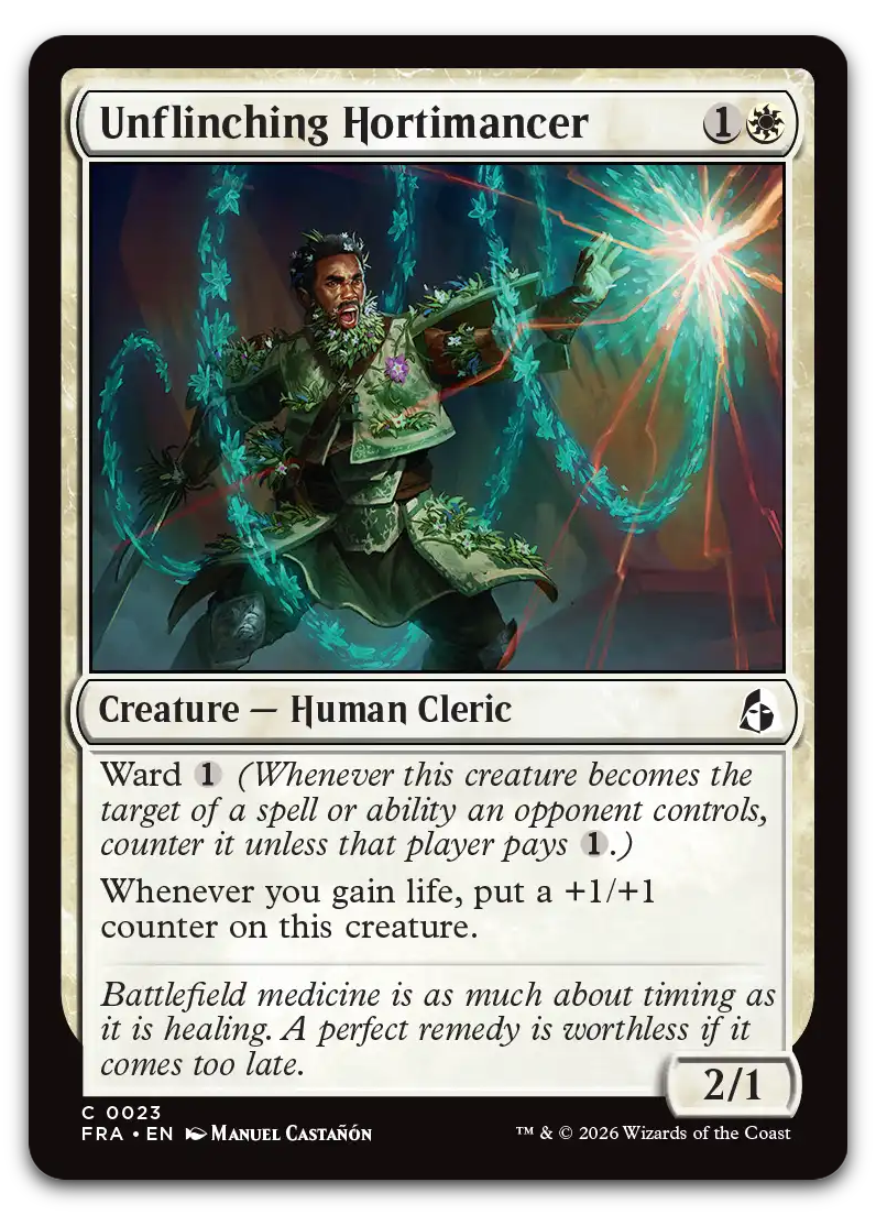 Product image for TCG 717597