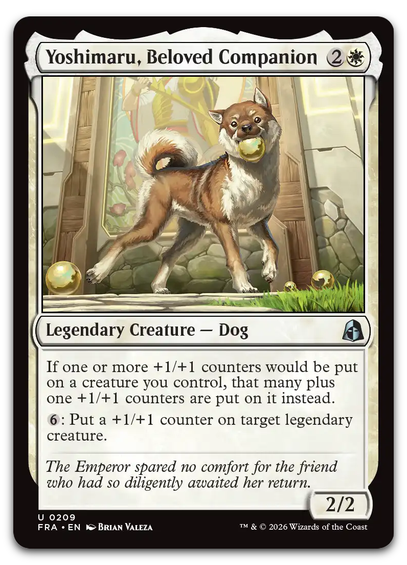 Product image for TCG 717677