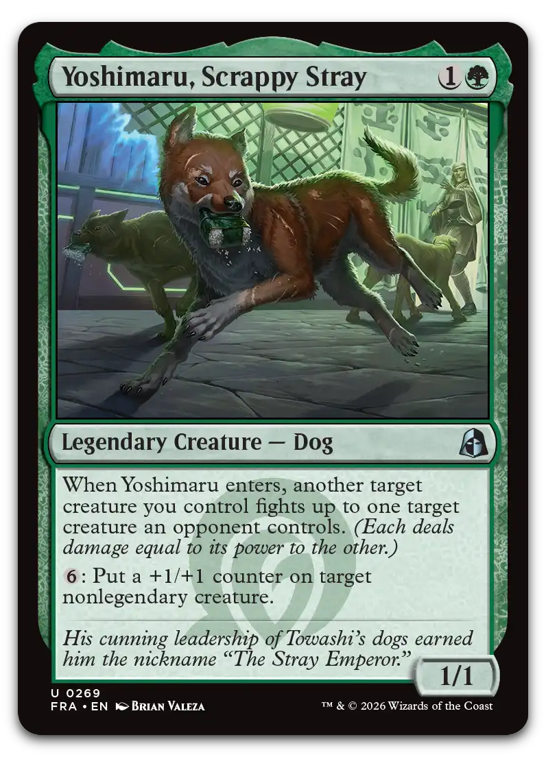Product image for TCG 717680