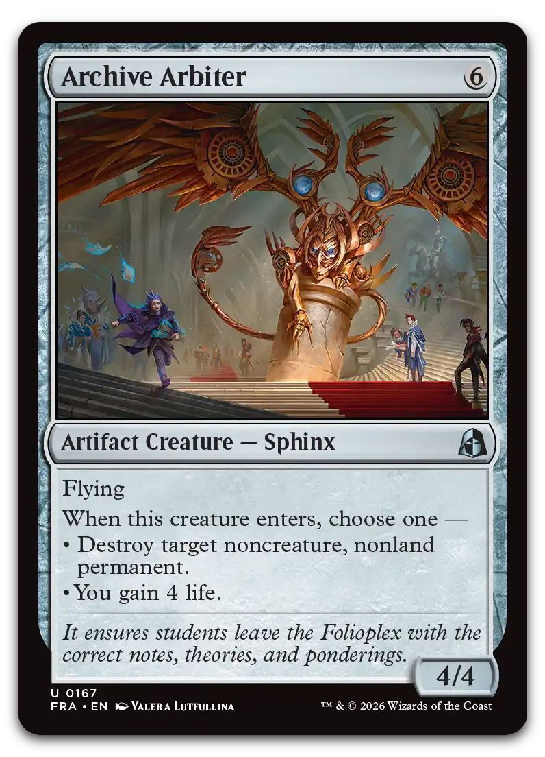 Product image for TCG 717681