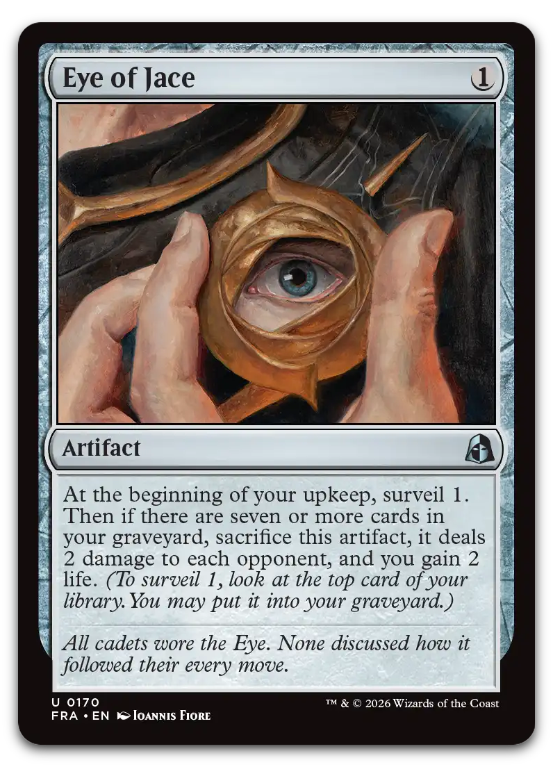 Product image for TCG 717682