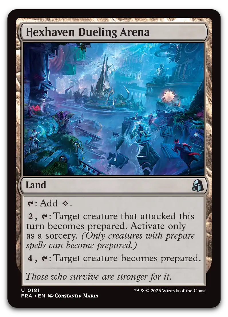 Product image for TCG 717683