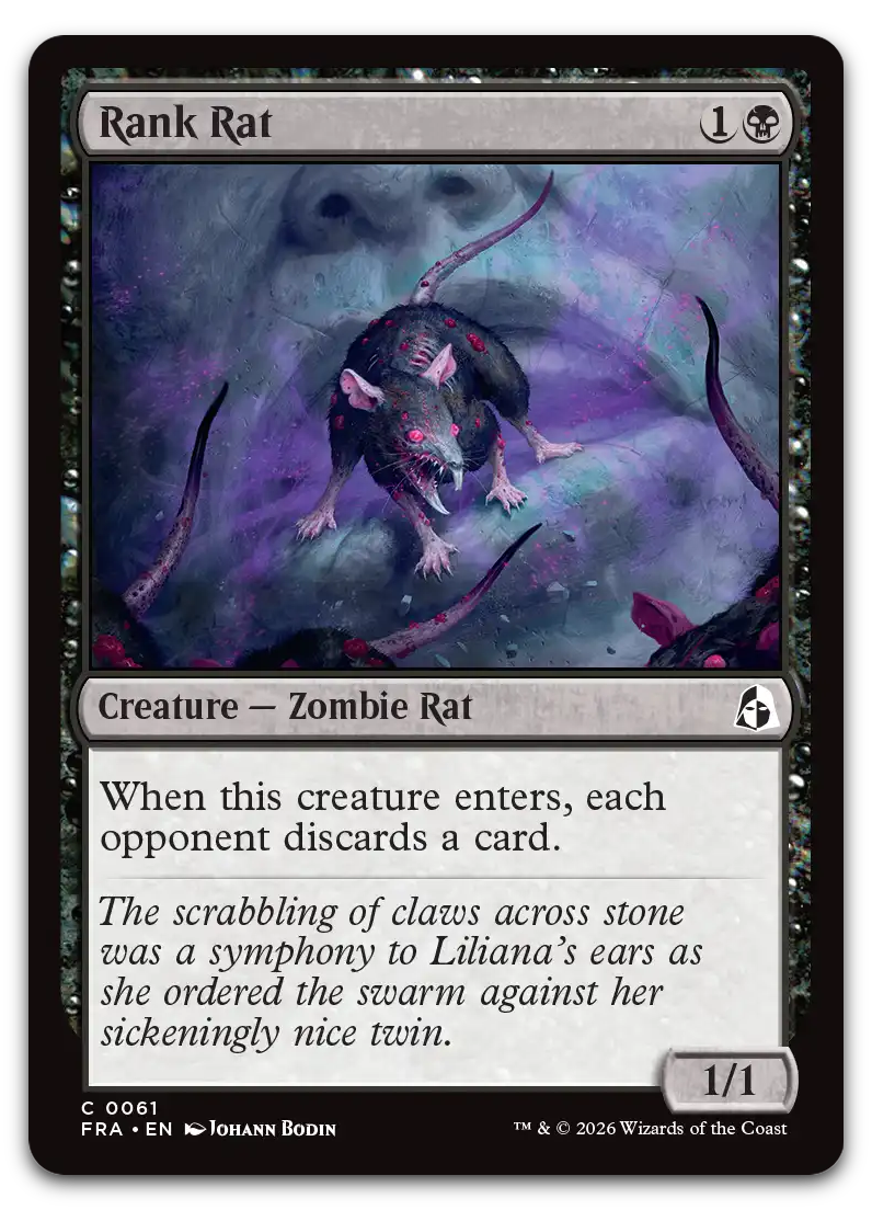 Product image for TCG 717688
