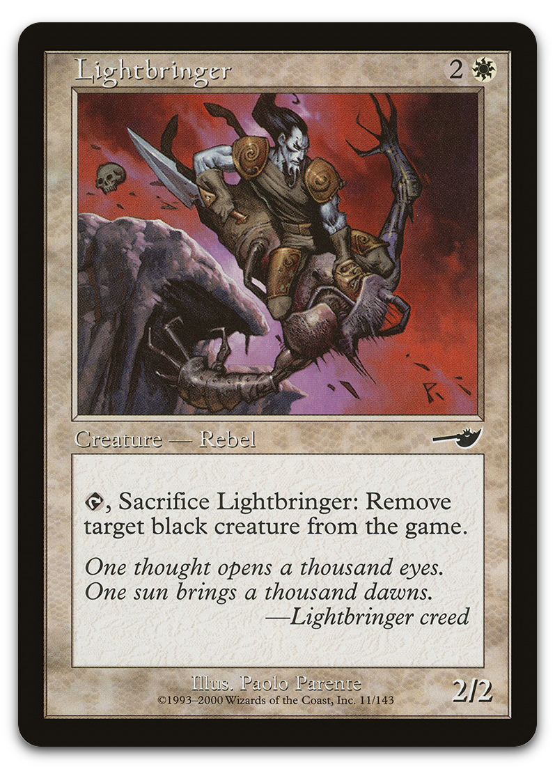 Product image for TCG 7176