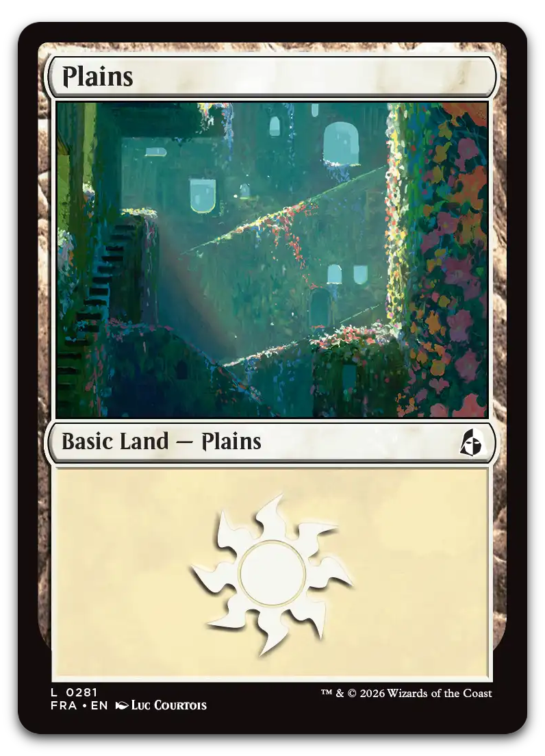 Product image for TCG 717713