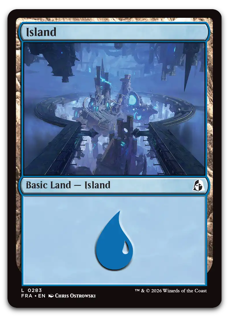 Product image for TCG 717715