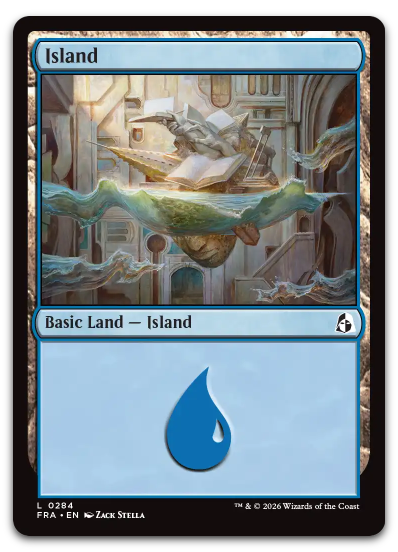 Product image for TCG 717716
