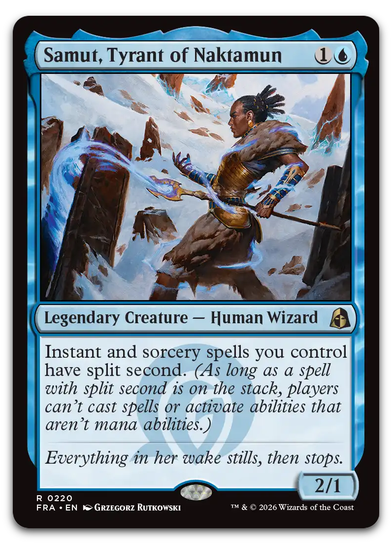 Product image for TCG 717872