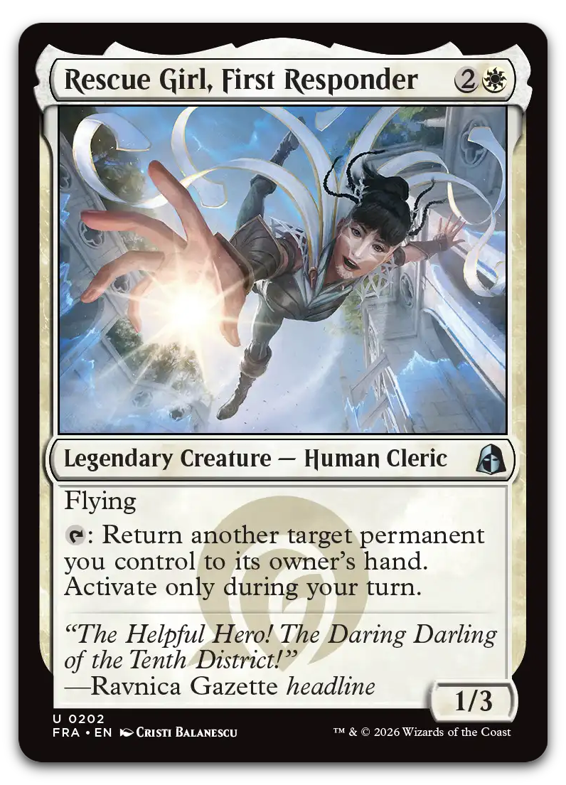 Product image for TCG 717882
