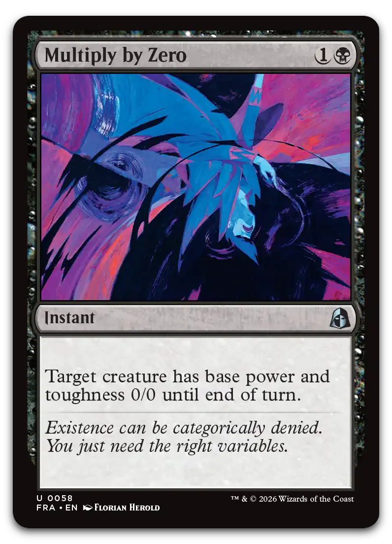 Product image for TCG 717886