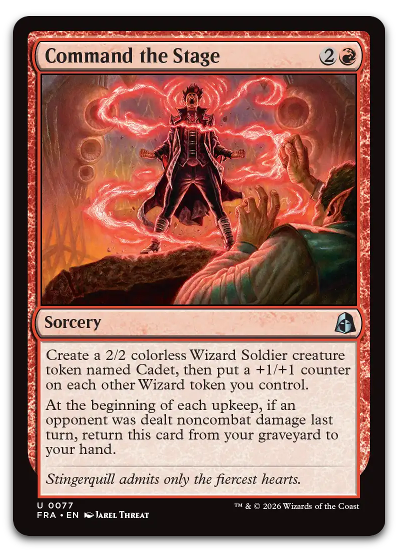 Product image for TCG 717891