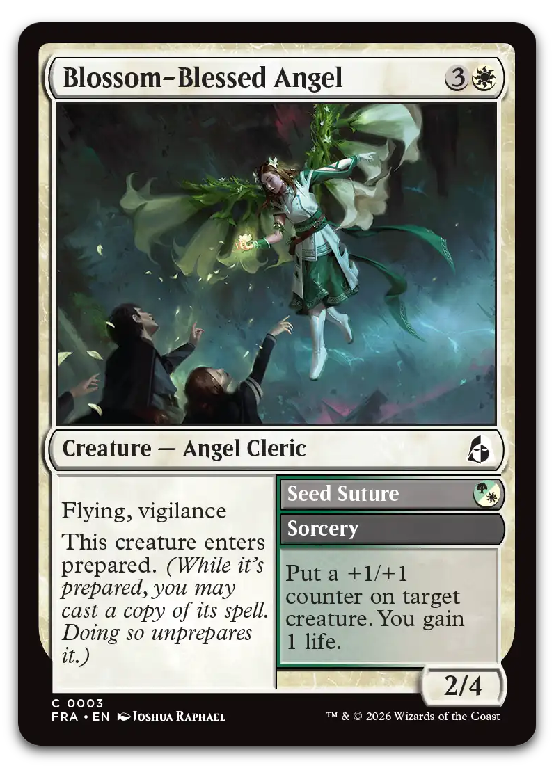 Product image for TCG 717893