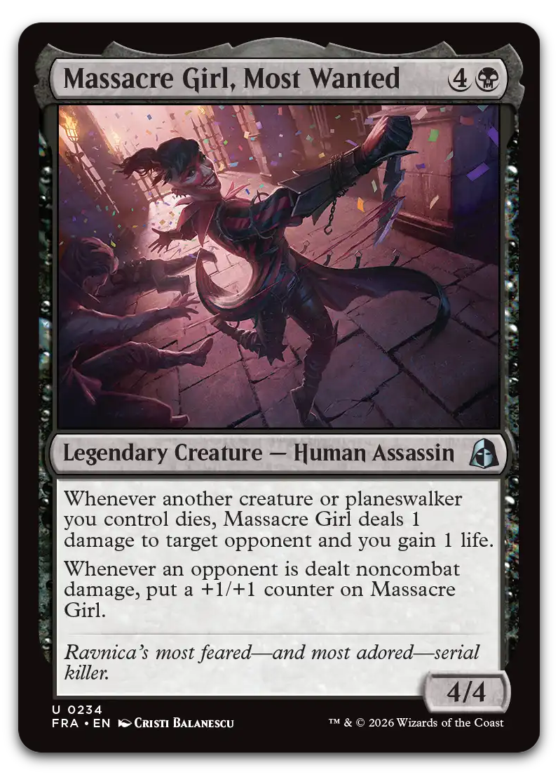 Product image for TCG 717895