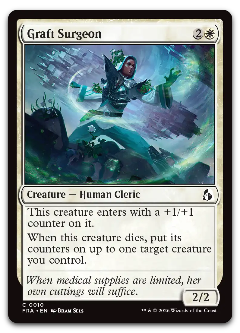 Product image for TCG 717903
