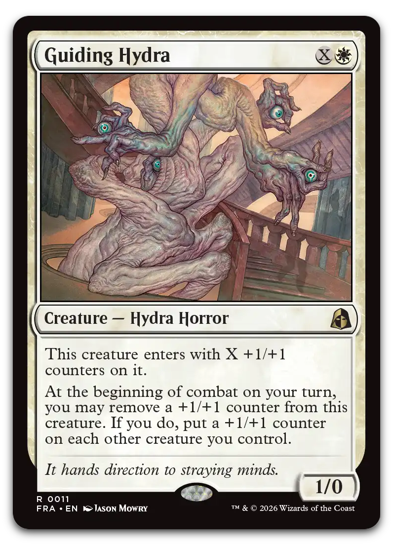 Product image for TCG 717905