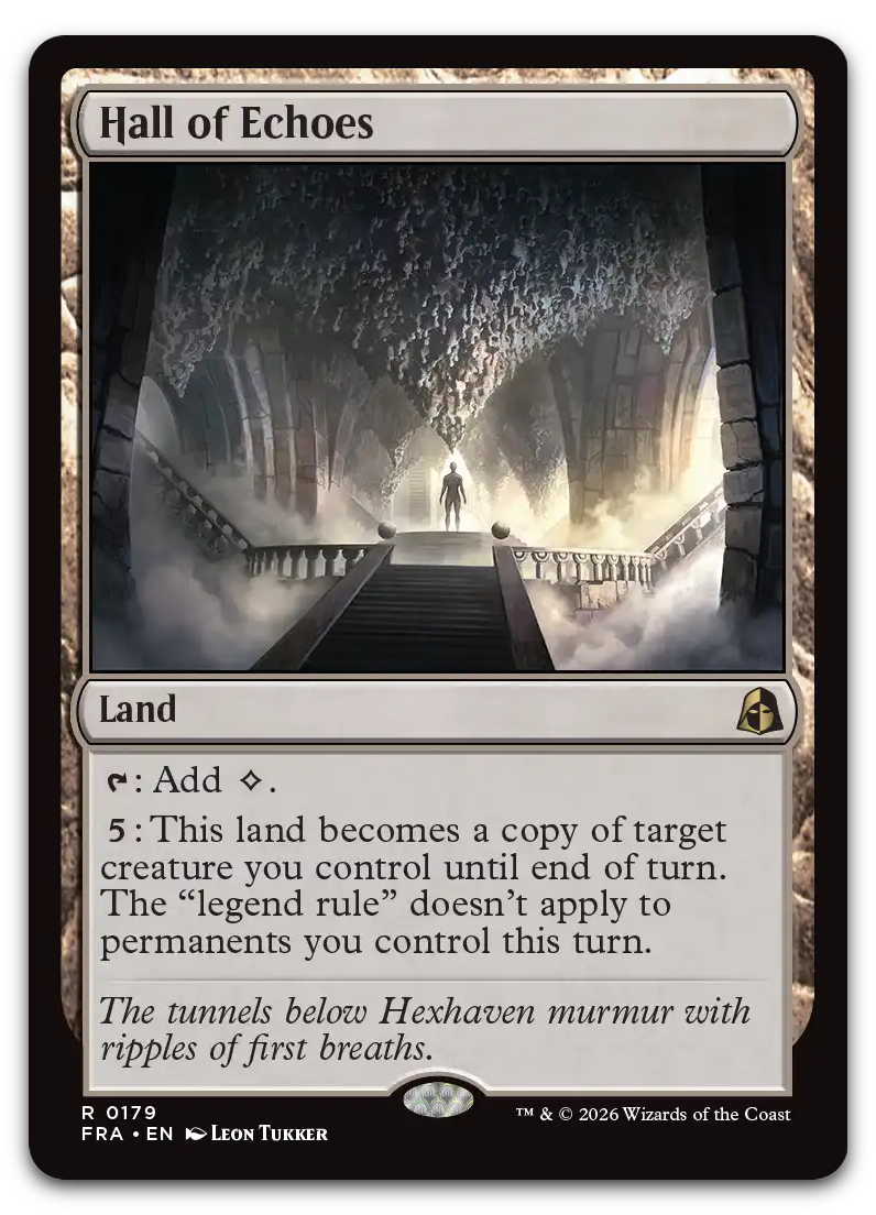 Product image for TCG 717913