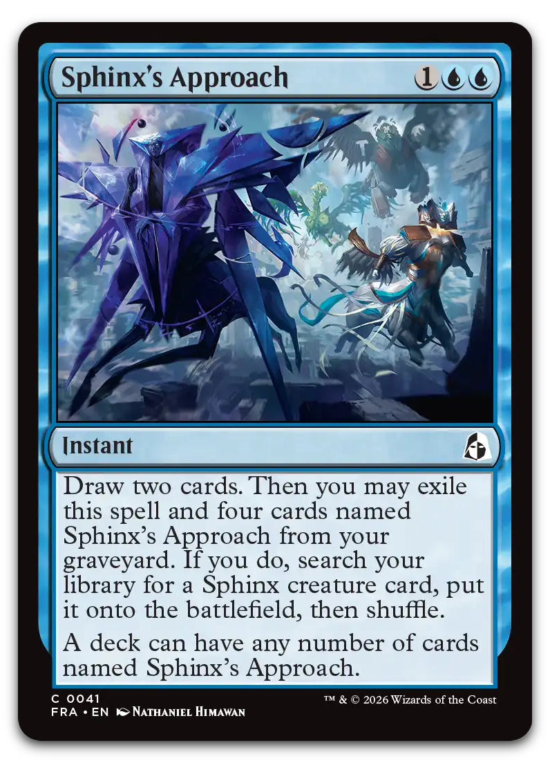 Product image for TCG 717917