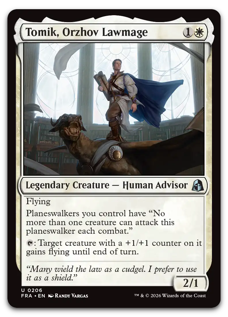 Product image for TCG 718471