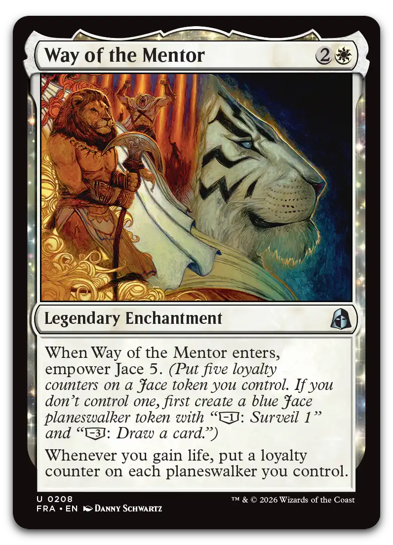 Product image for TCG 718473