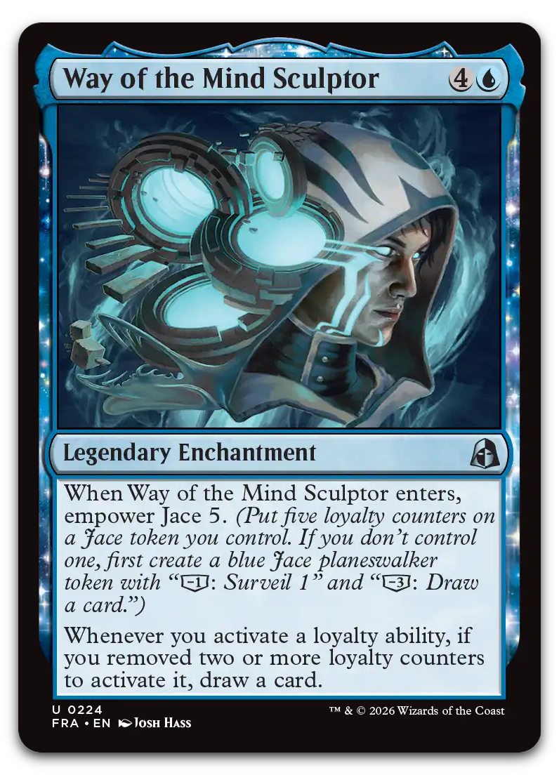 Product image for TCG 718474