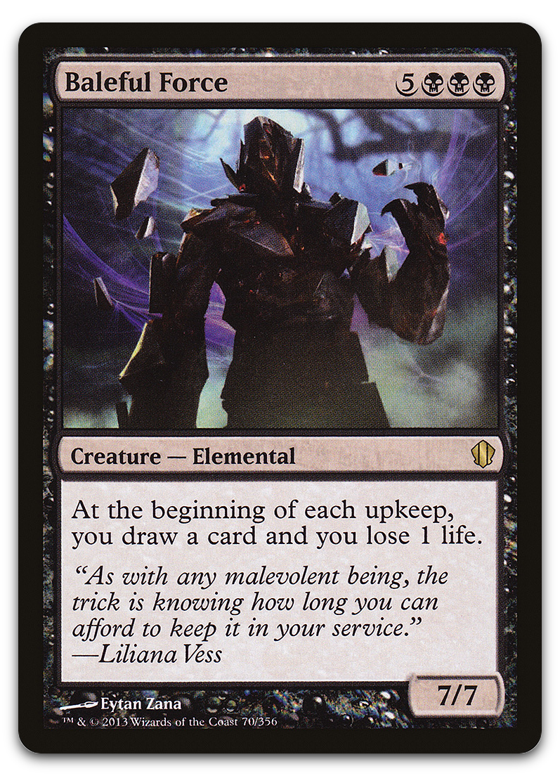 Product image for TCG 71852
