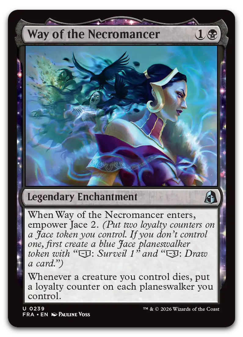 Product image for TCG 718598