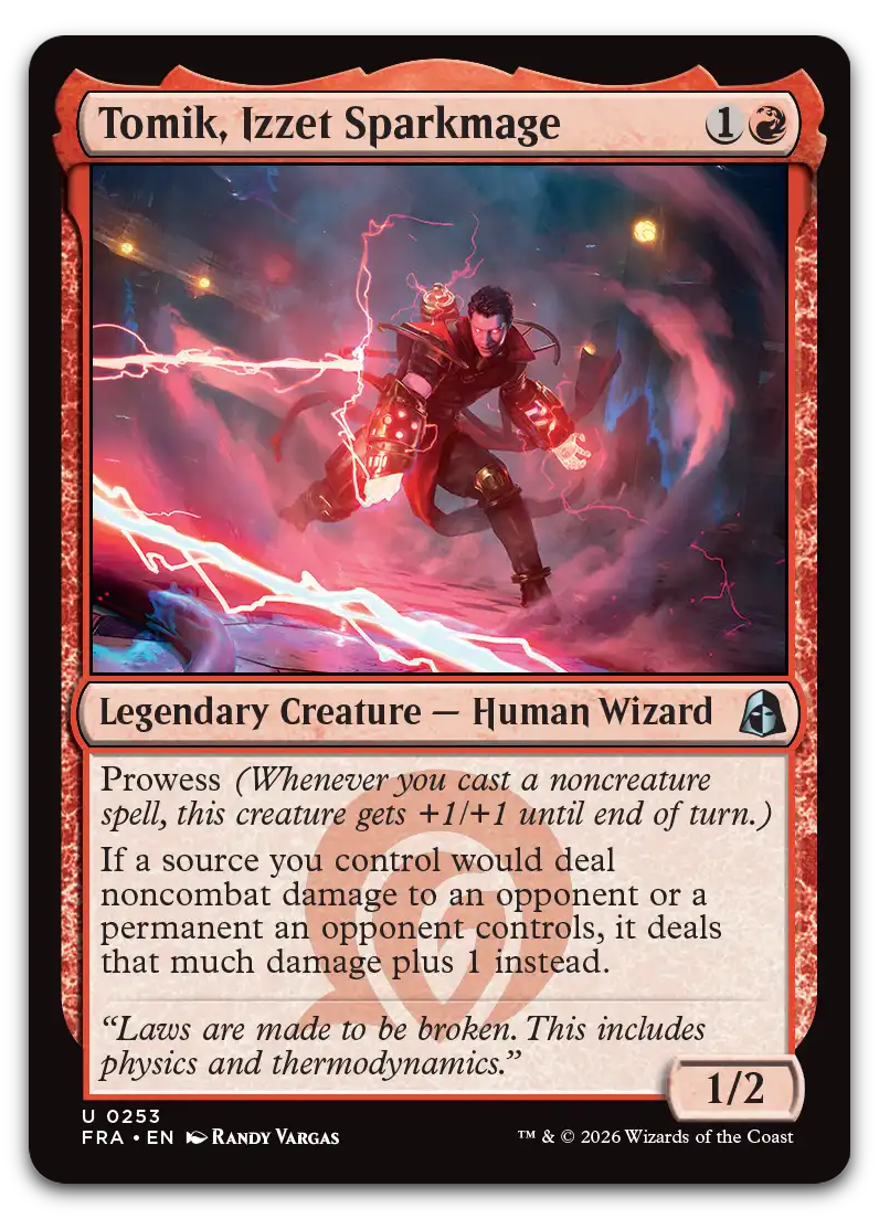 Product image for TCG 718608