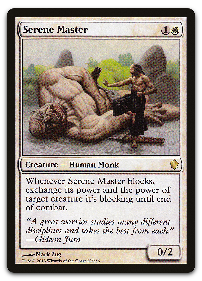 Product image for TCG 71868