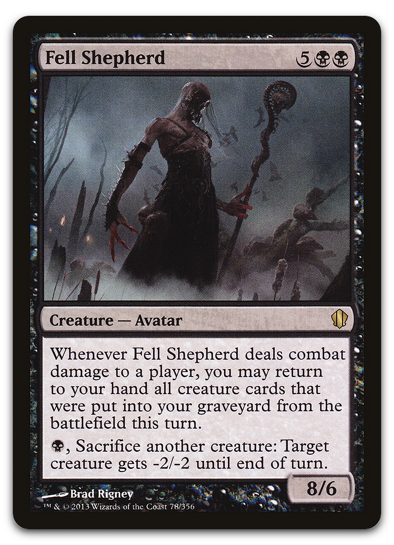 Product image for TCG 71876