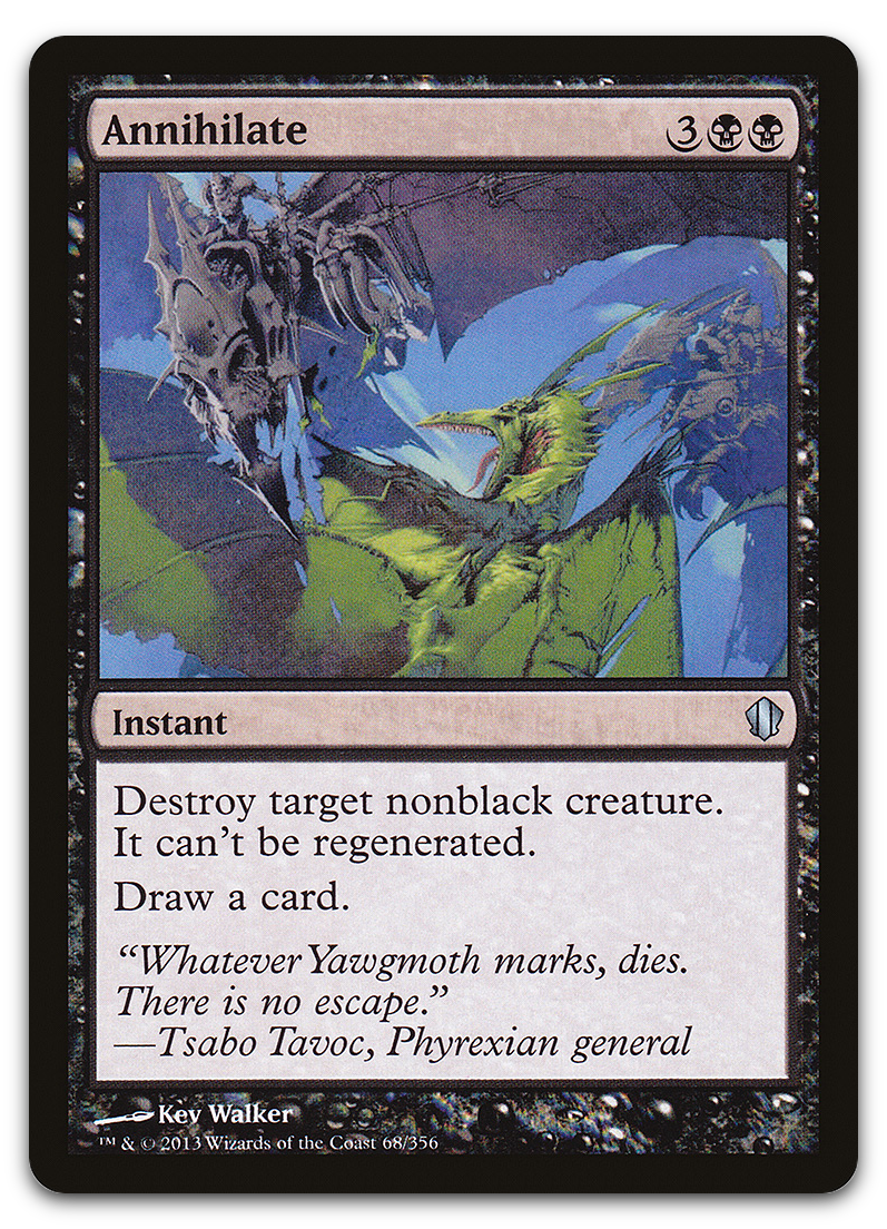 Product image for TCG 72021