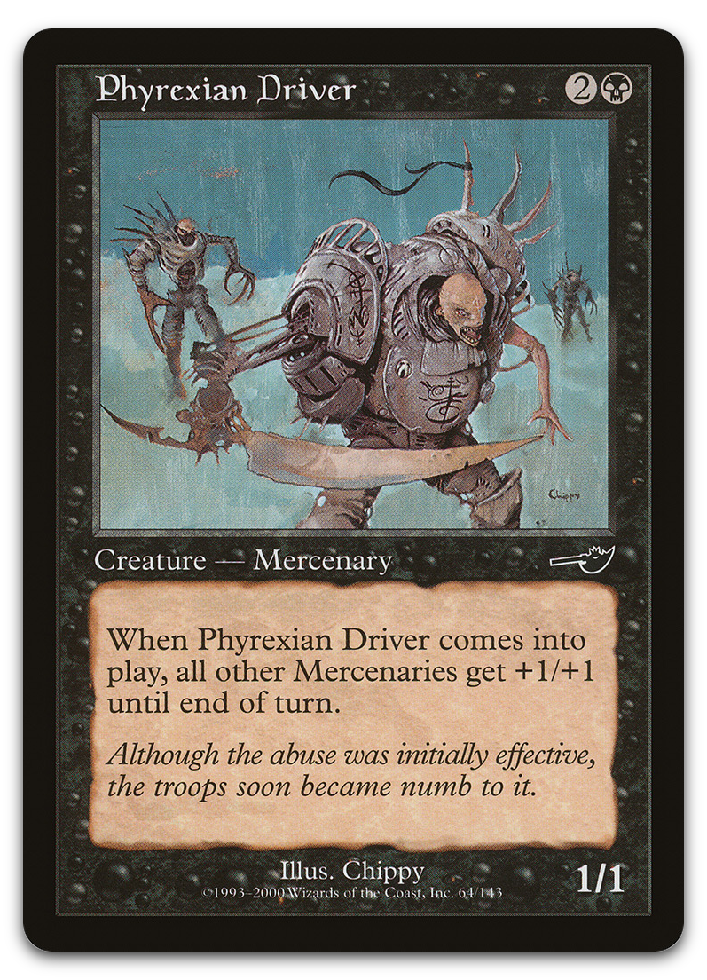 Product image for TCG 7202