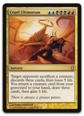 Product image for TCG 72076