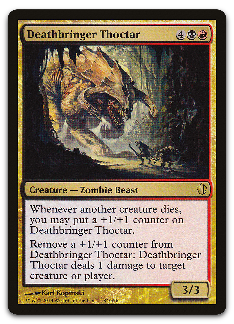 Product image for TCG 72087