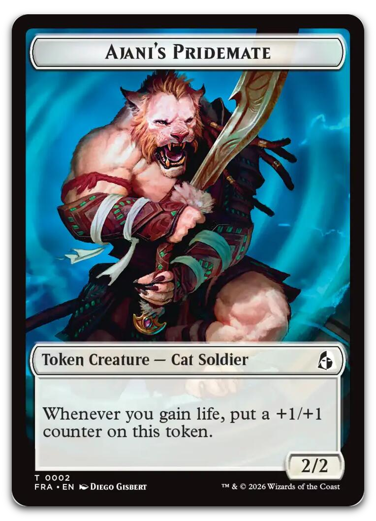 Product image for TCG 720957