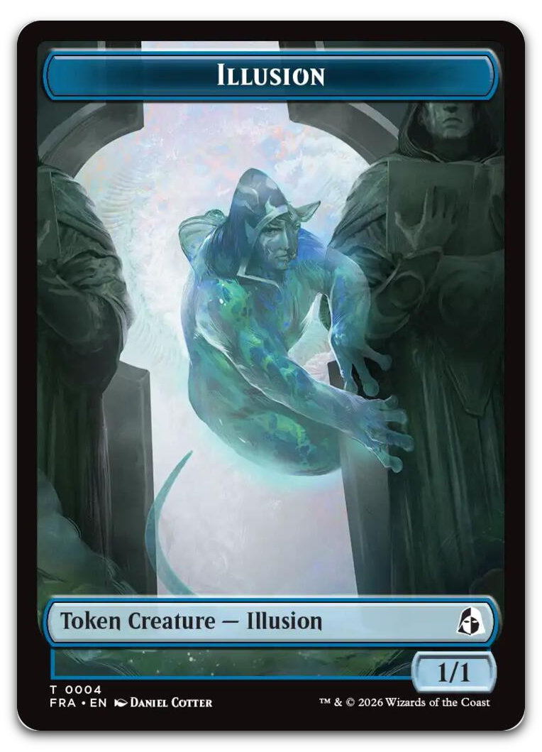 Product image for TCG 720959