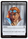 Product image for TCG 720960