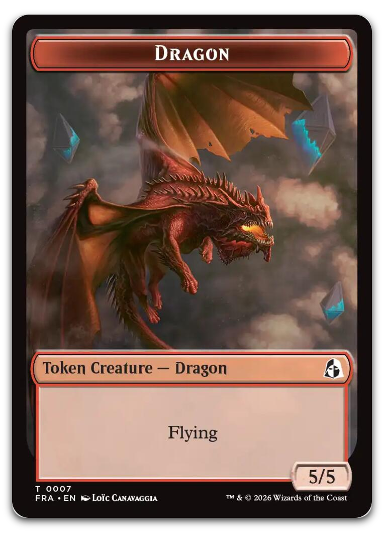 Product image for TCG 720963