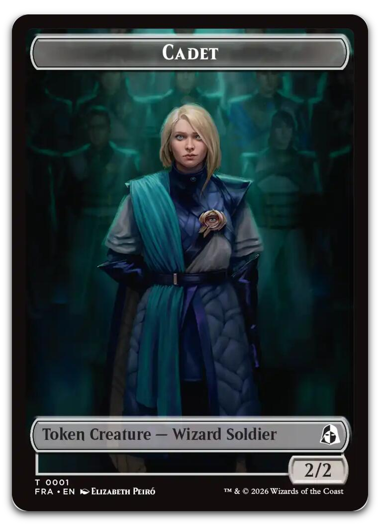 Product image for TCG 720965