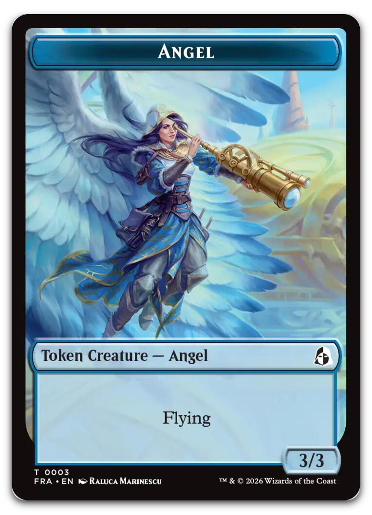 Product image for TCG 720966