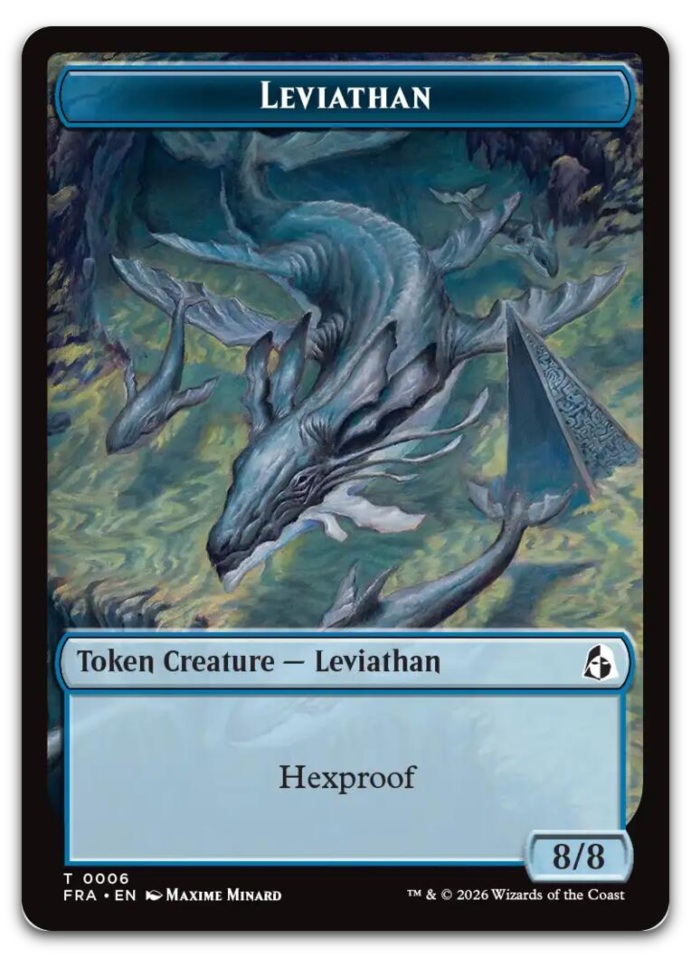 Product image for TCG 720967