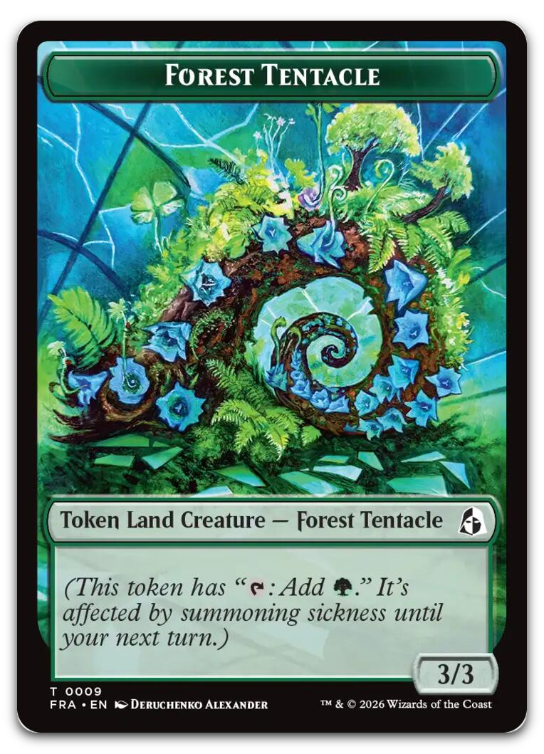 Product image for TCG 720968