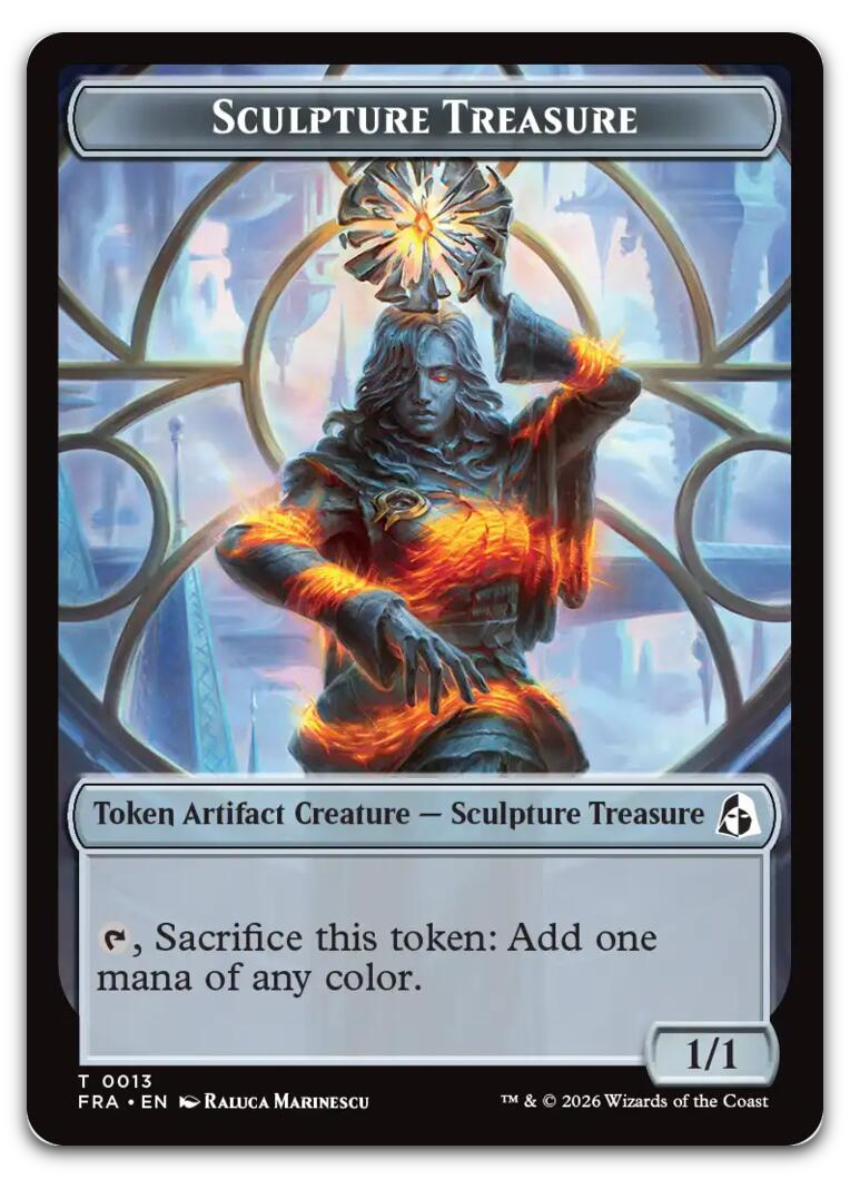 Product image for TCG 720969