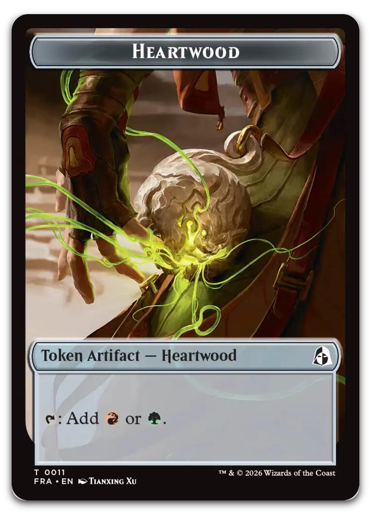 Product image for TCG 720970