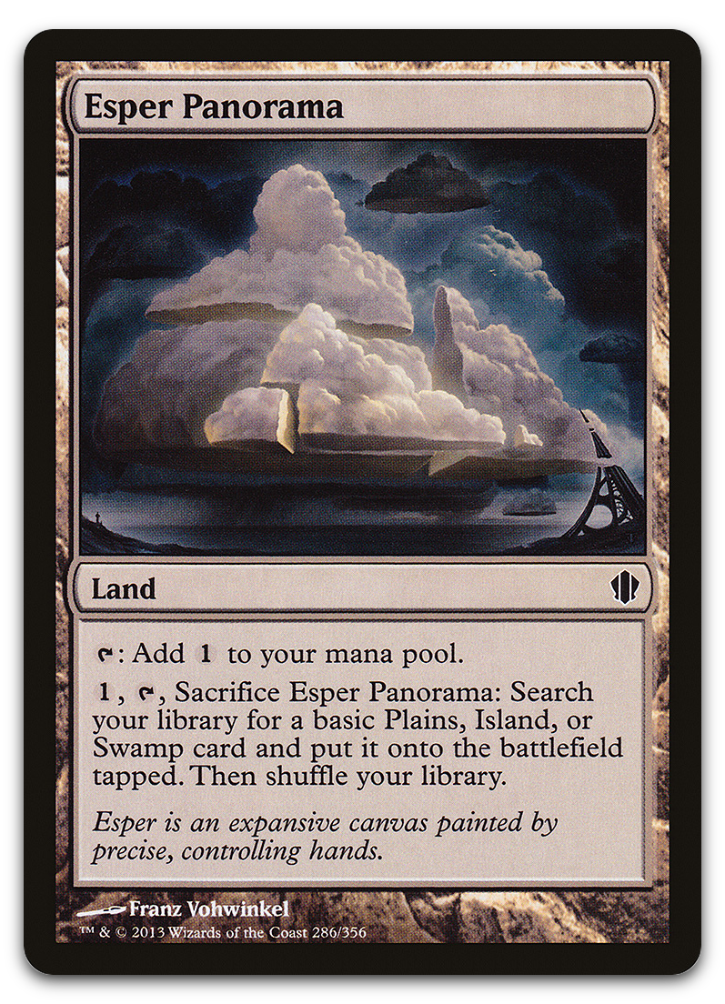 Product image for TCG 72106
